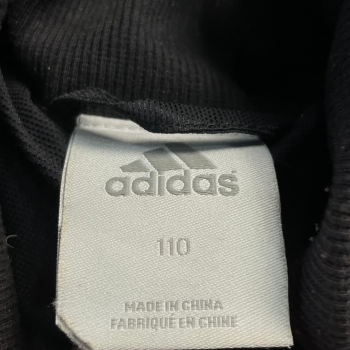 105 아디다스 패딩 상품이미지3