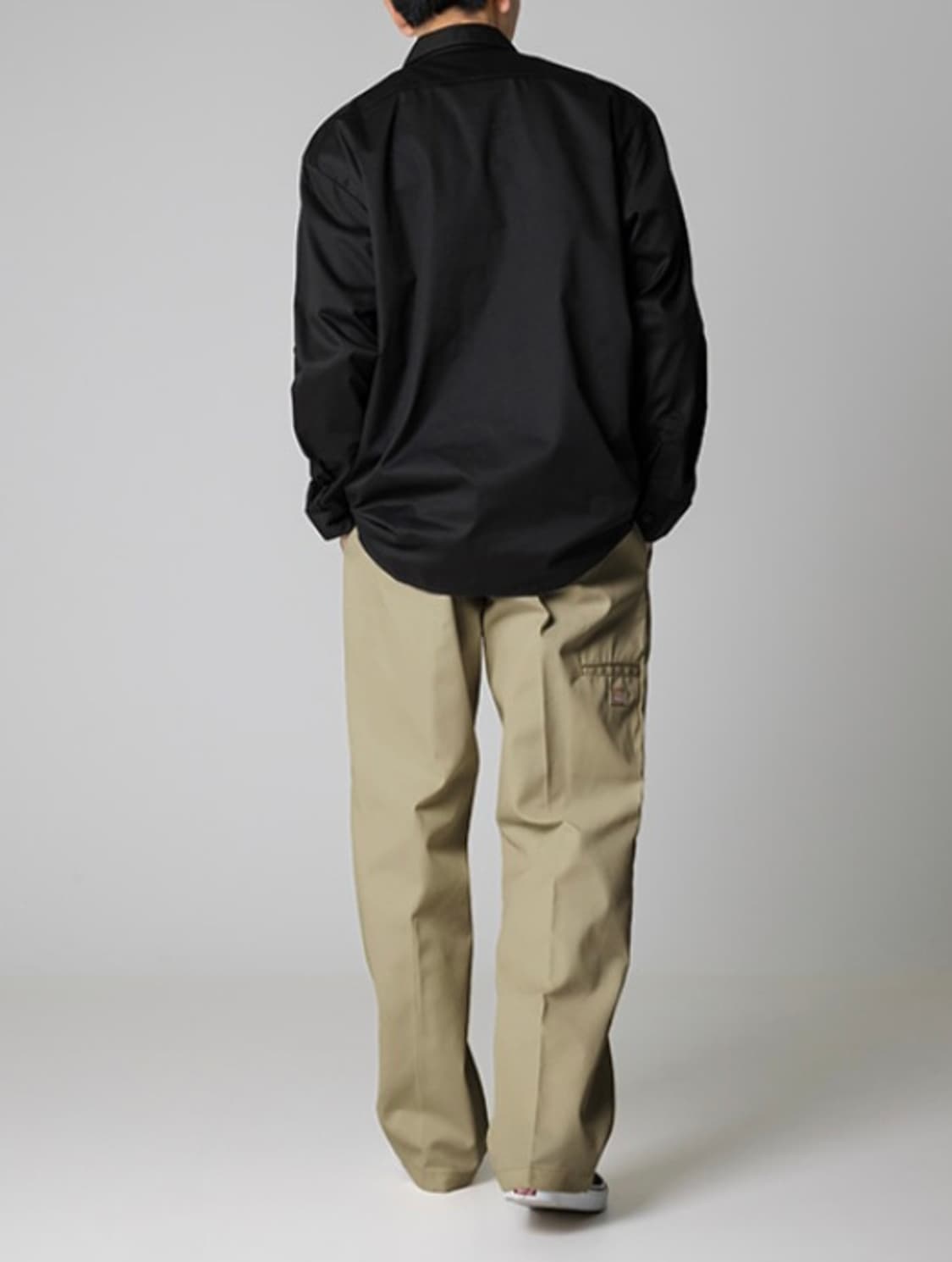 디키즈 85283 루즈핏 워크팬츠 상품이미지7