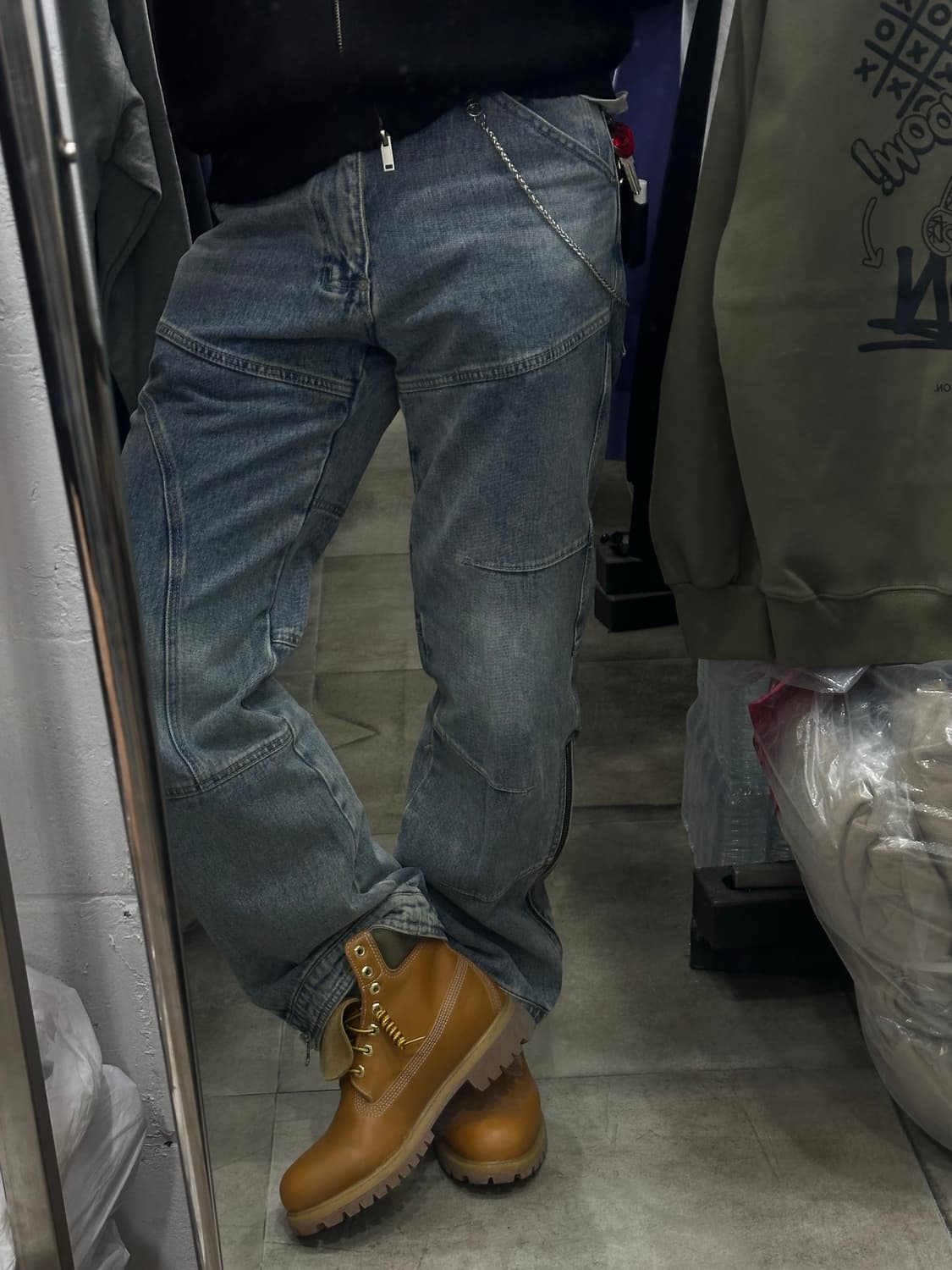 U minimal chain - 미니멀 체인 U 상품이미지3