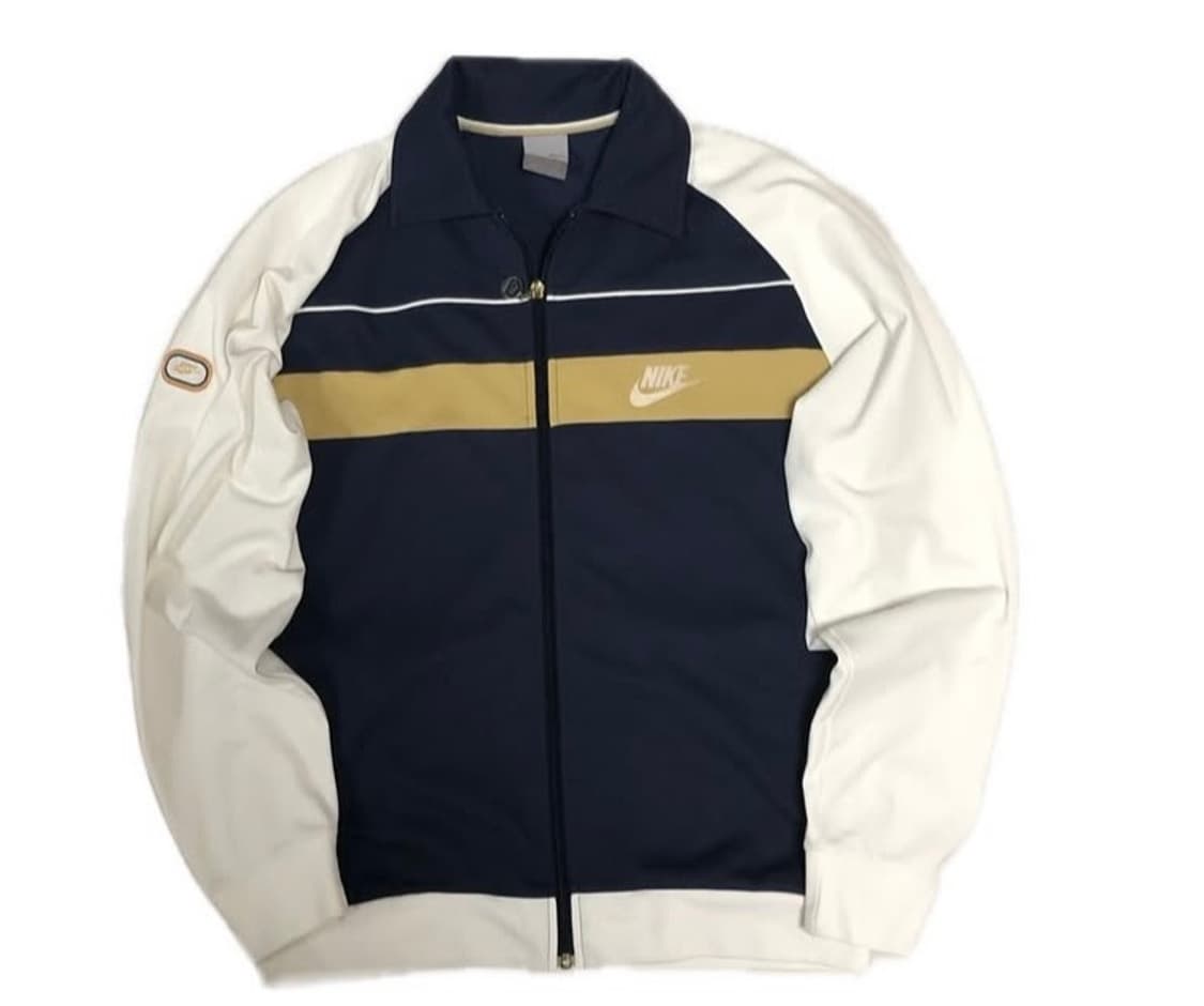 나이키 져지 네이비  상품이미지1