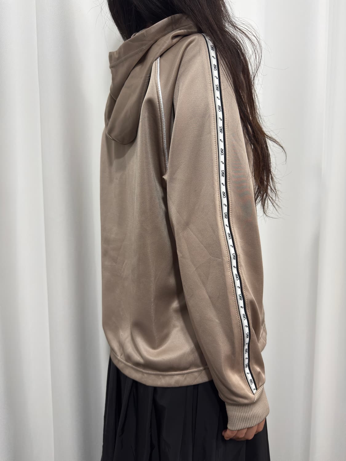 asics hood jersey 상품이미지4