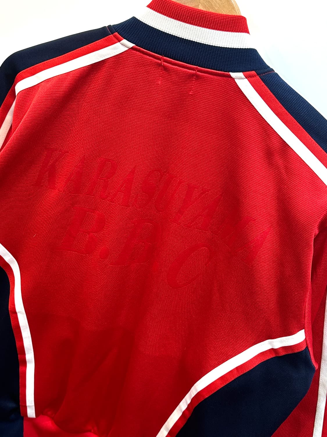 챔피온 올드스쿨 져지 여성용 M 상품이미지8