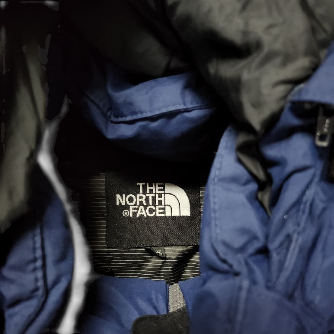 노스페이스 패딩 상품이미지2