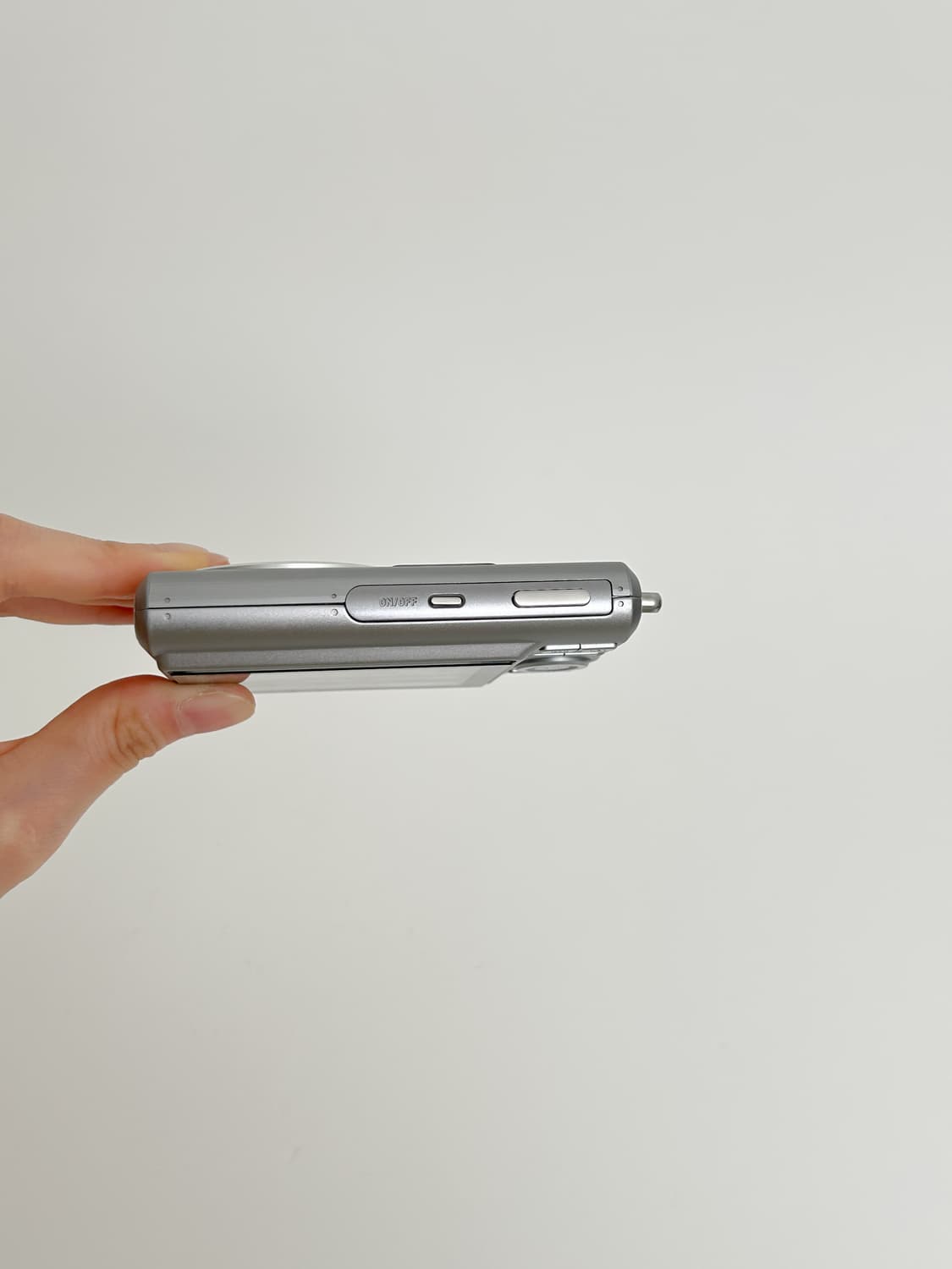 아이브가을!) 카시오 엑슬림 z75 Exilim 빈티지 디카 상품이미지7