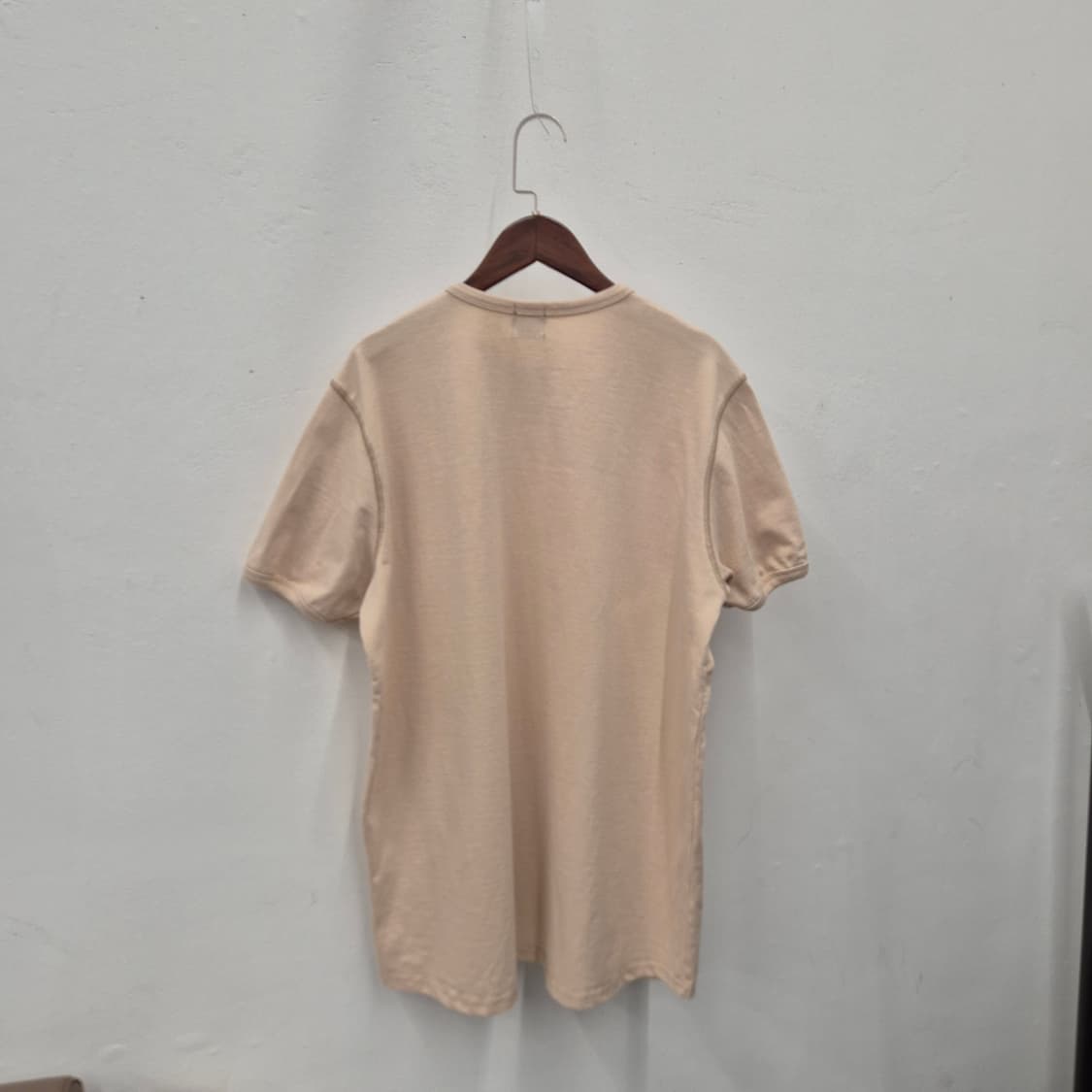 VDR 페머넌트 반팔티 M 상품이미지3