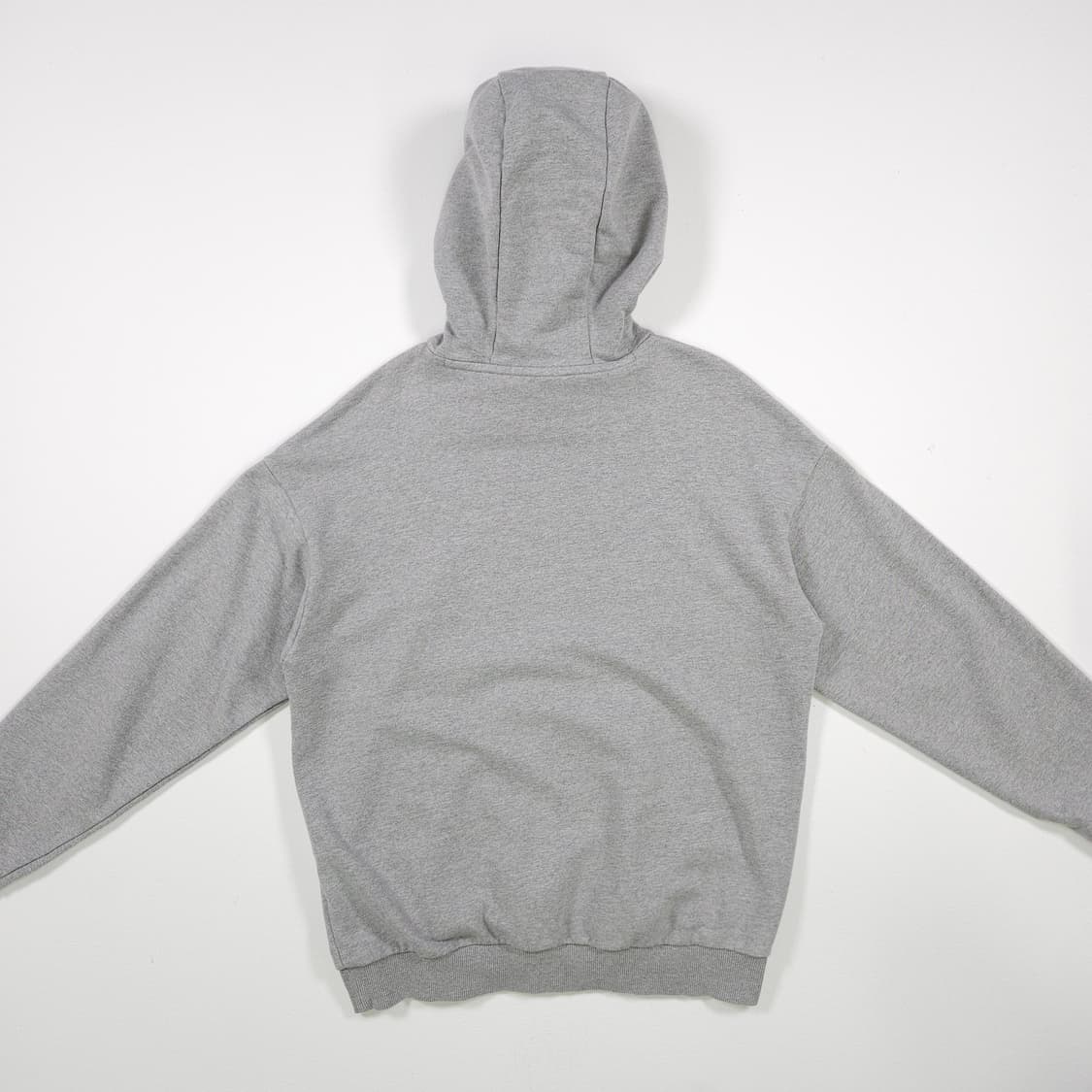 엄브로 로고 후드티 상품이미지7