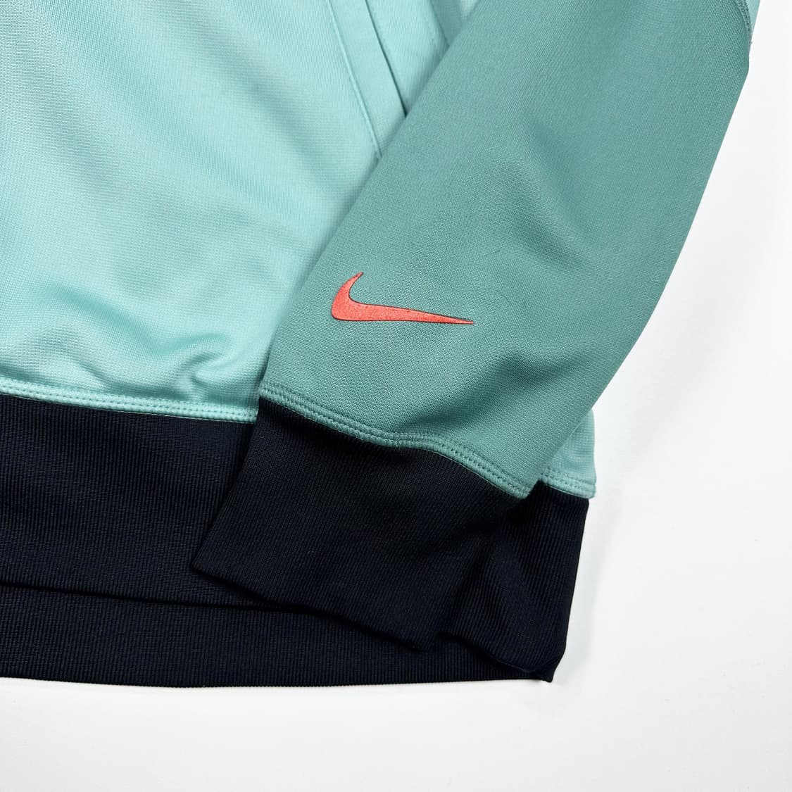 나이키 써마핏 트레이닝 풀오버 후드집업 (XL) 상품이미지5