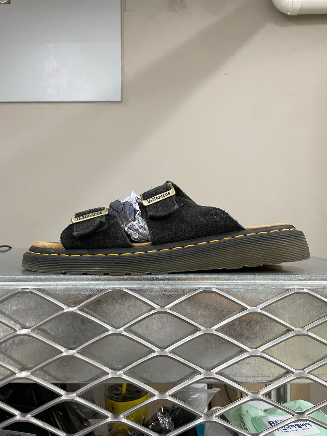 닥터마틴 조셉 샌들 uk9 상품이미지1