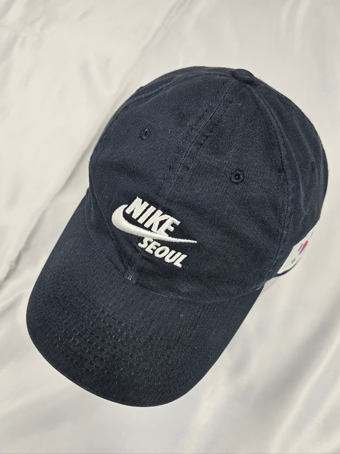 나이키서울볼캡 상품이미지2