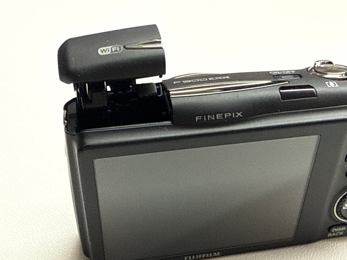 후지필름 f900exr 하이엔드 민트급 디지털카메라 상품이미지3