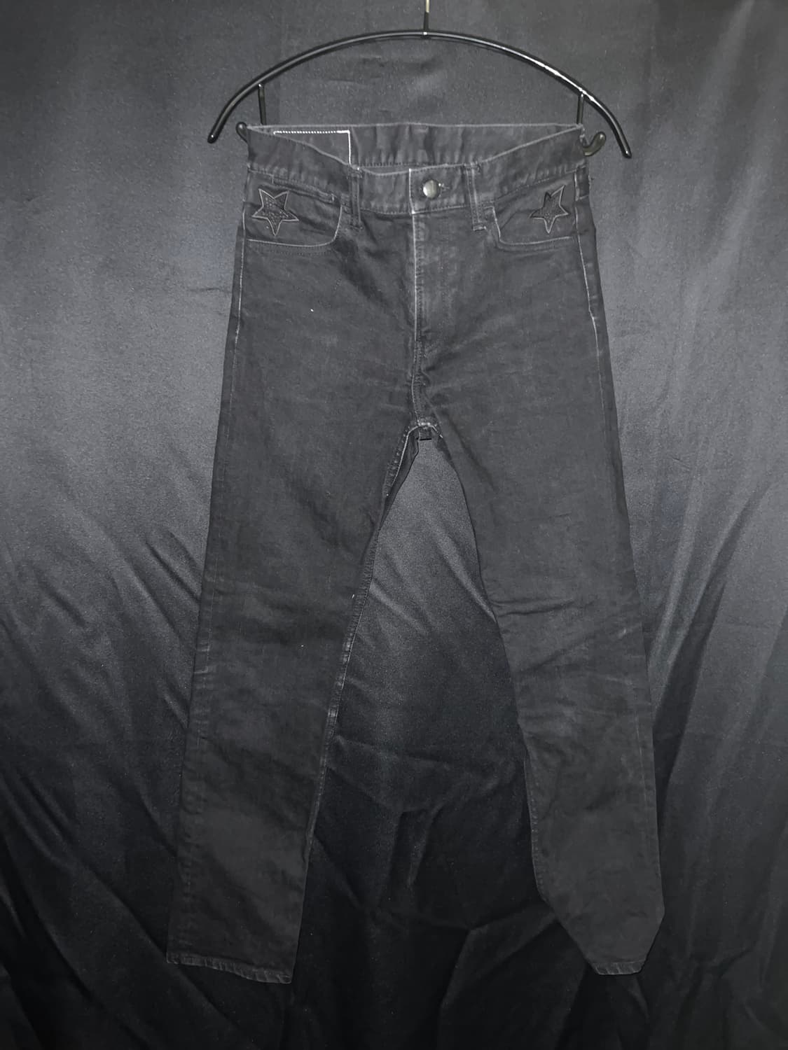 Takahiromiyashita The Soloist 블랙진 상품이미지1