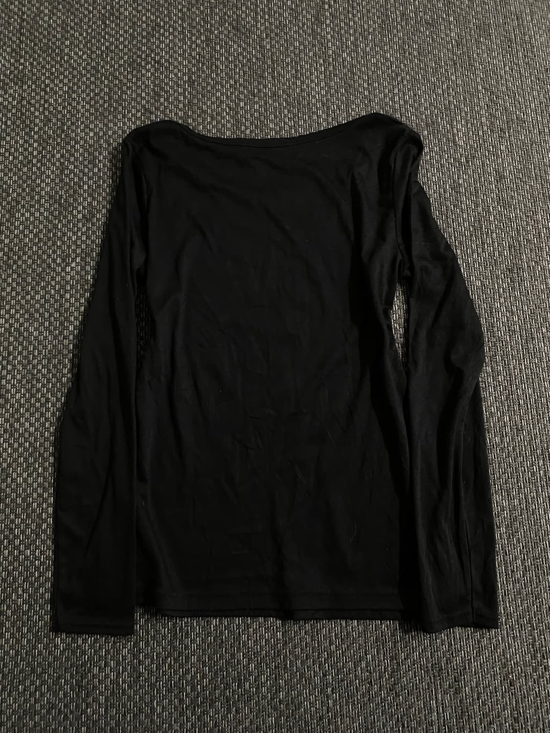 [GLADNEWS] Skull Print Punk Sleeve 펑크 상품이미지4