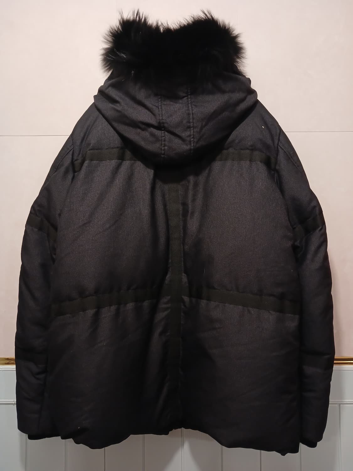 필립플레인 정품 남성 패딩 XL 사이즈 상품이미지10