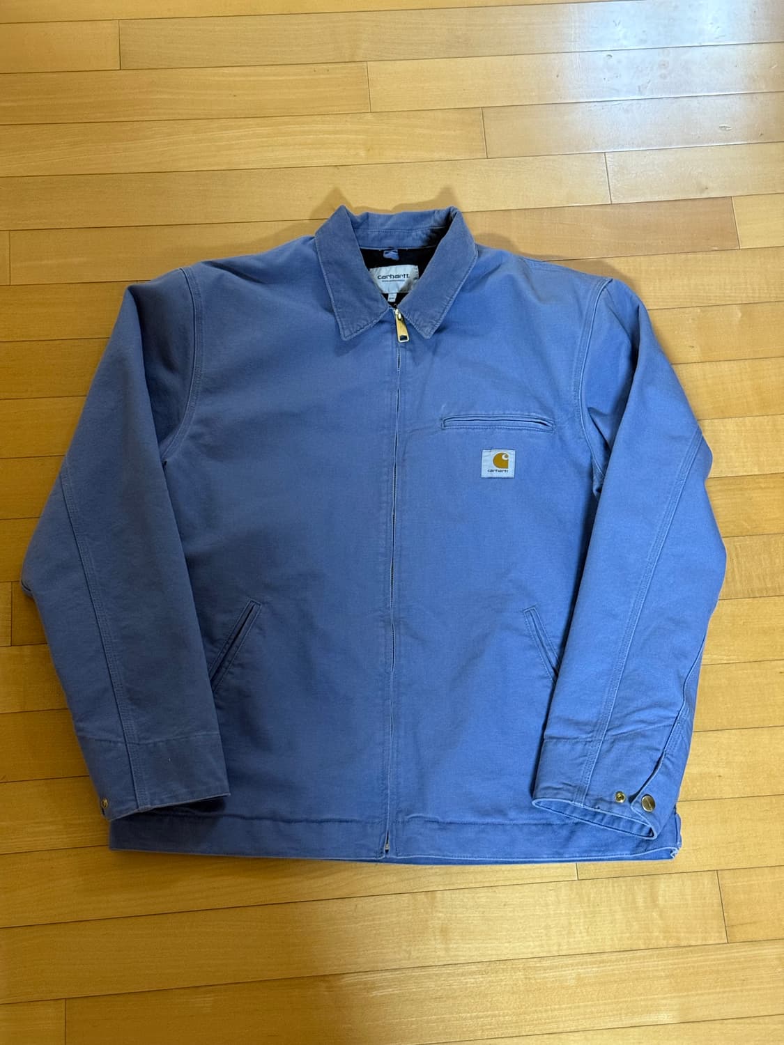 칼하트 윕 디트로이트 자켓 2xl 상품이미지2