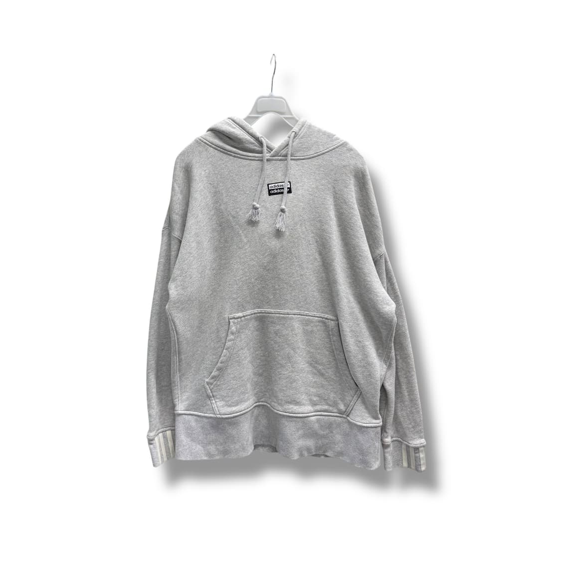 [M] 아디다스 백맬란지 후드티 상품이미지3