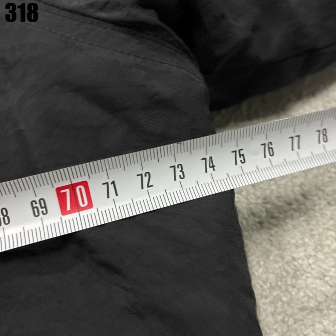 나이키 패딩바람막이  상품이미지5