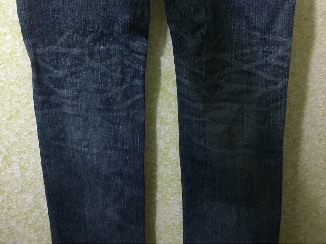 Lee vintage. Japan. jeans / 리 일본빈티지 바지 상품이미지4
