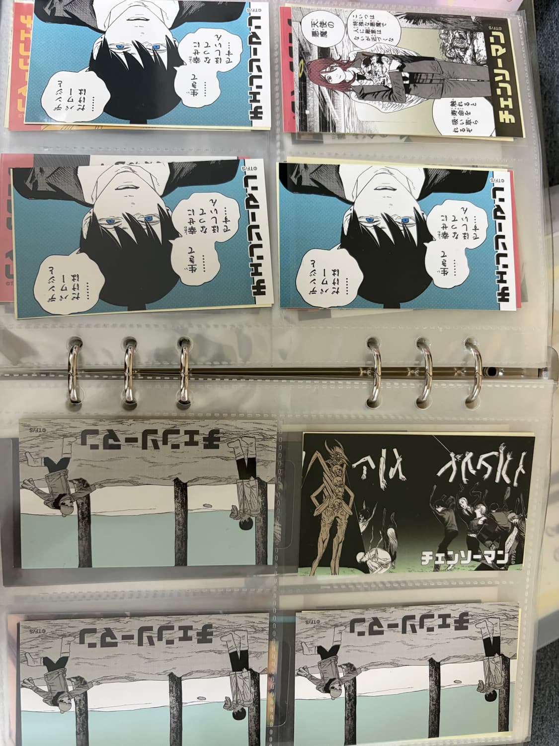 체인소맨 만화책 1~12권, 룩백, 소설, 일어책, 단편집 & 굿즈 일 상품이미지6