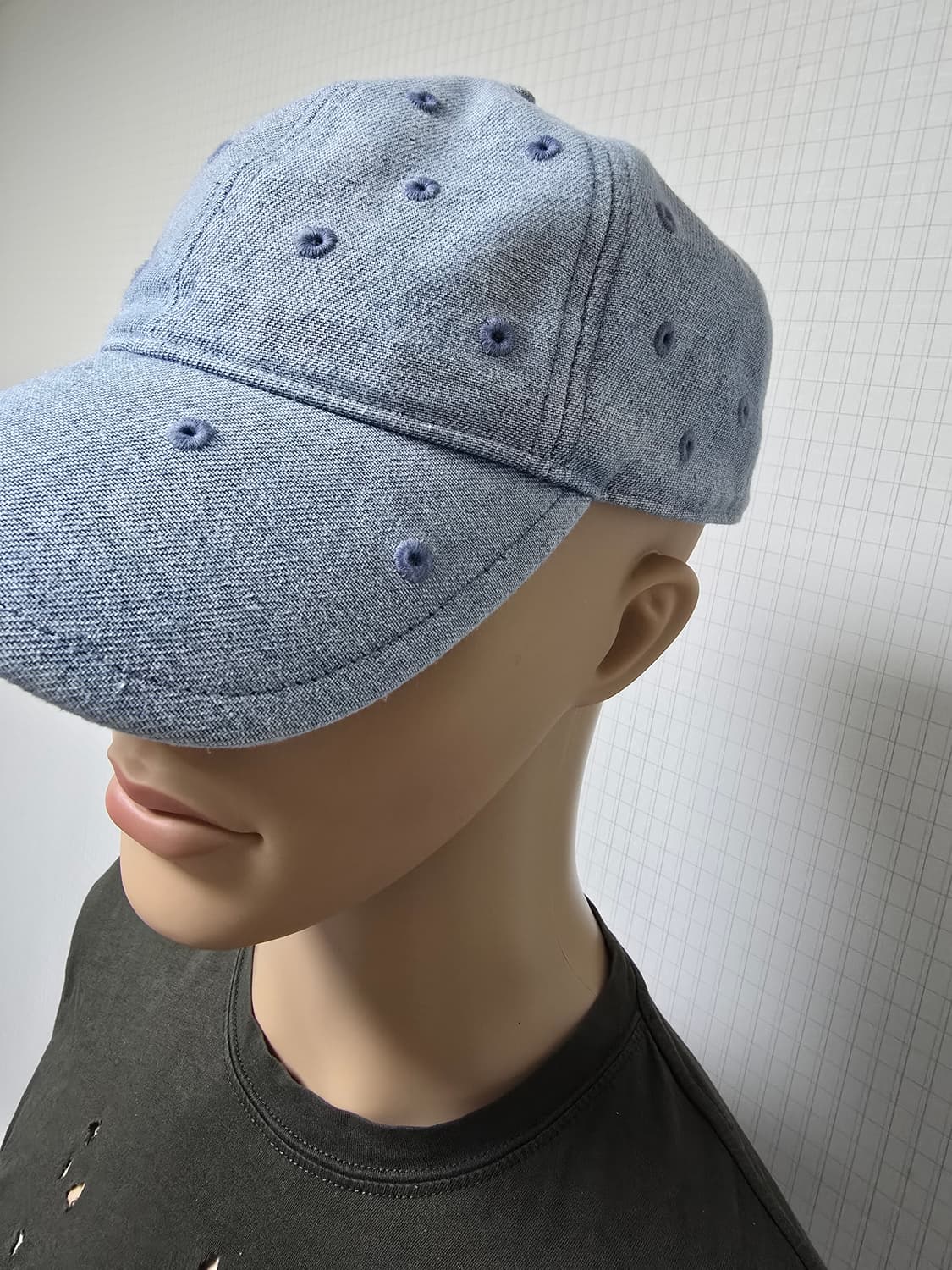 Ksenia schnaider cap 상품이미지1