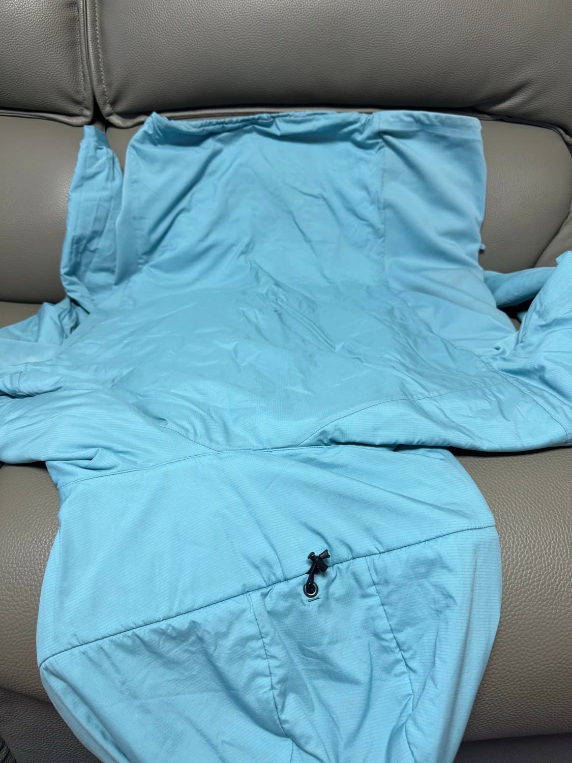 아크테릭스 아톰 LT 솔레스 L  상품이미지5