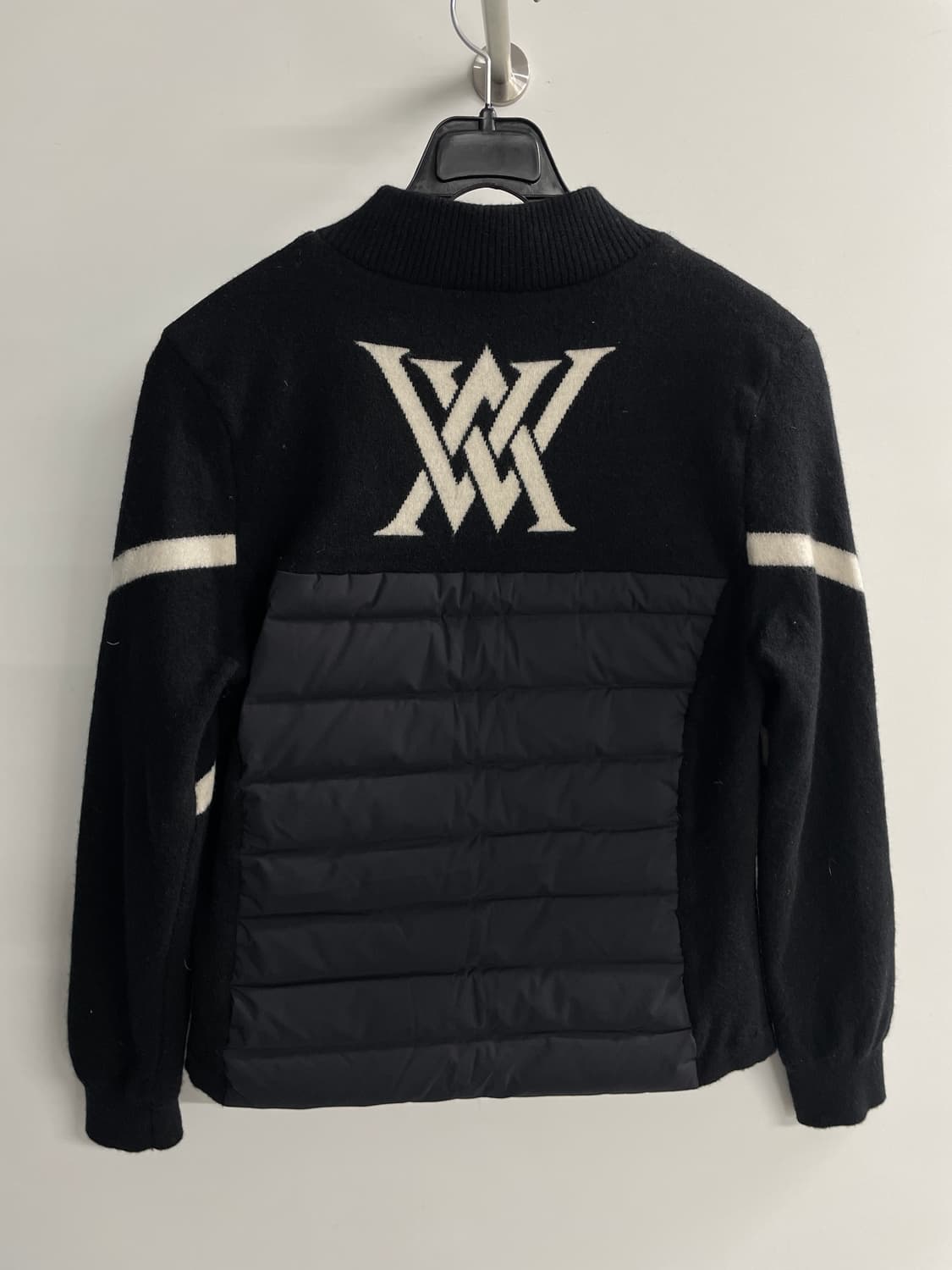 어뉴 구스 다운자켓 상품이미지6