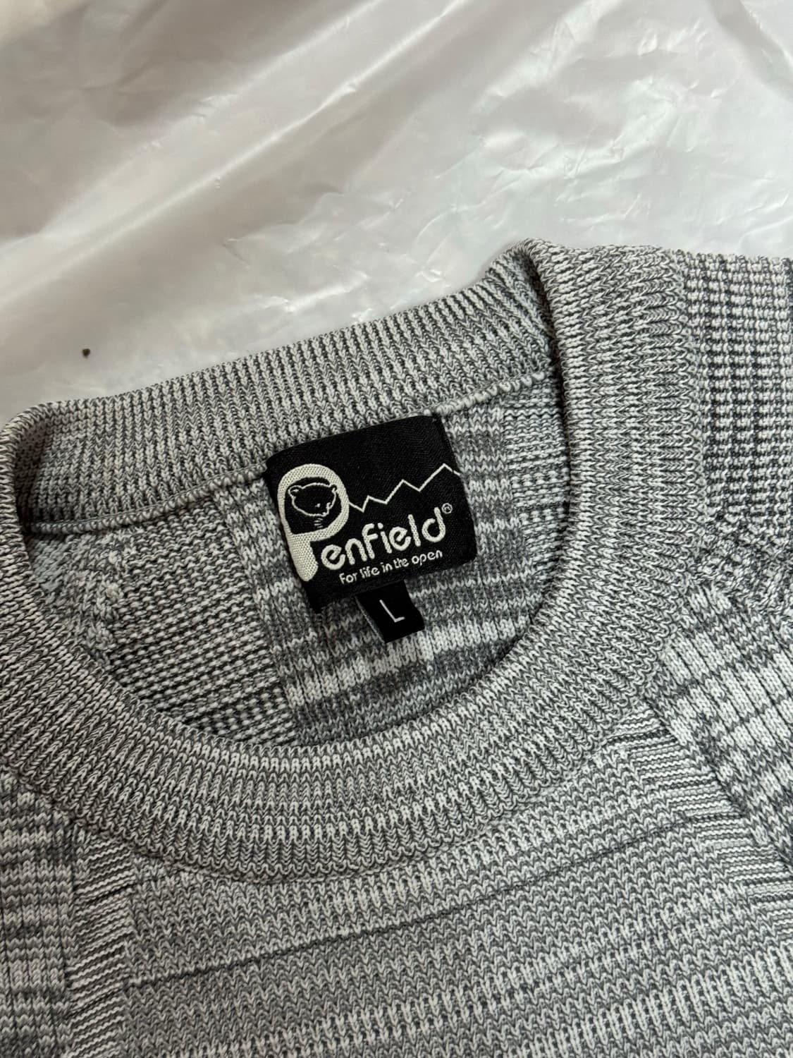 penfield 펜필드 머슬 반팔 상품이미지4