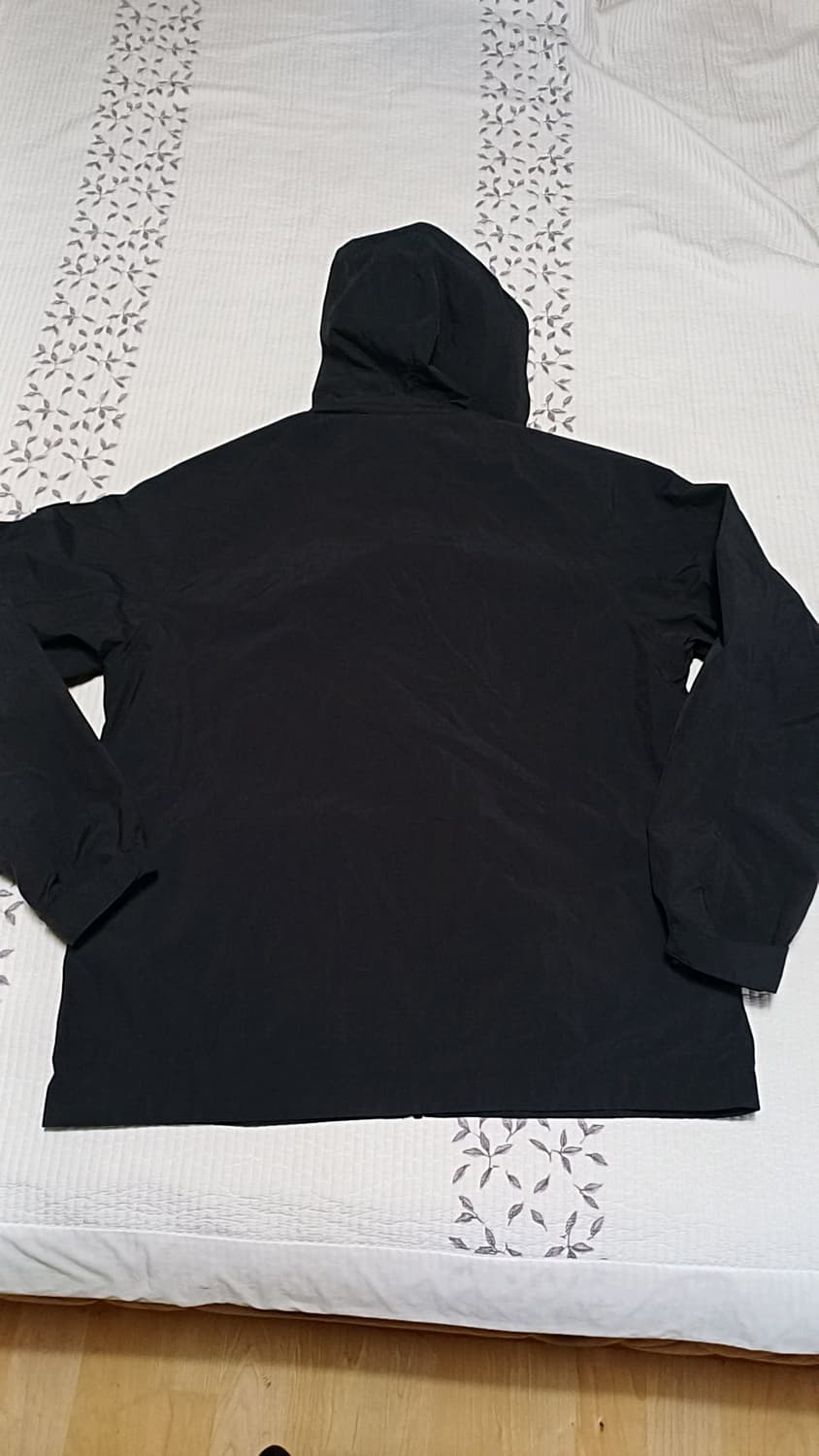 캘빈클라인 얇은바람막이 100 가슴59 기장72 상품이미지7