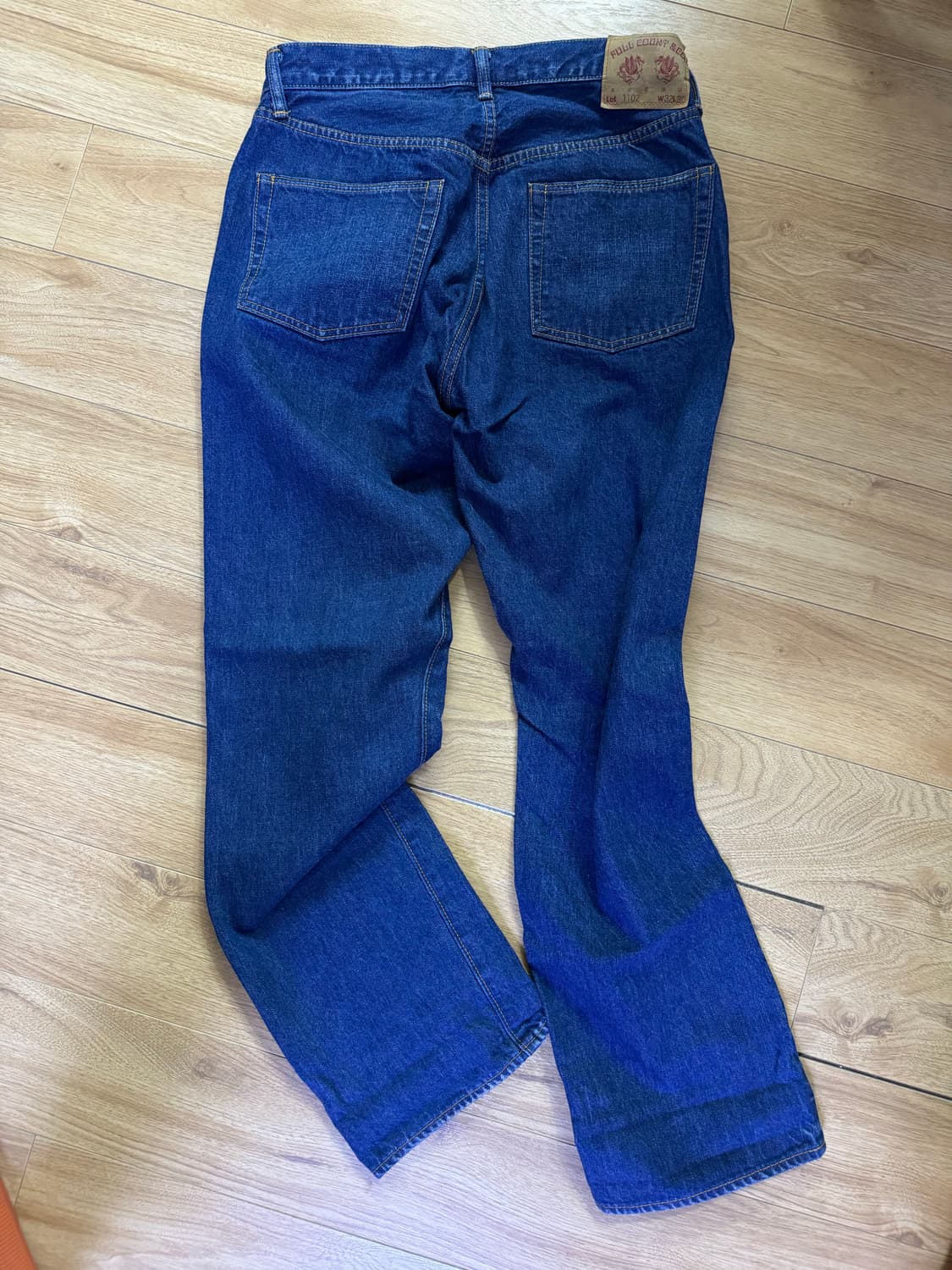 풀카운트 1102 32  상품이미지3