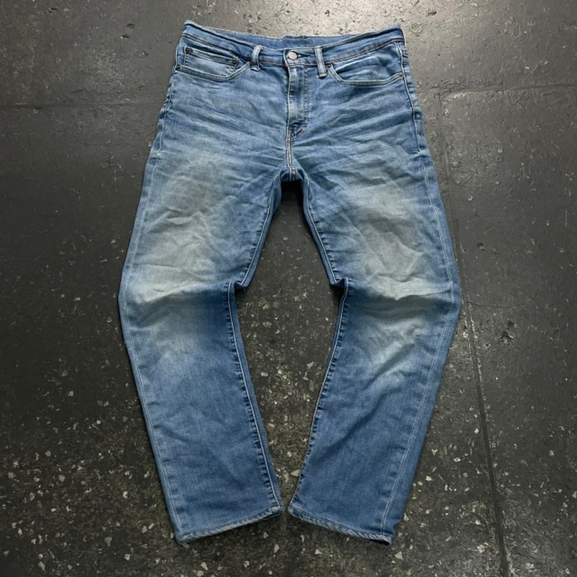 34 리바이스 511 청바지 상품이미지1