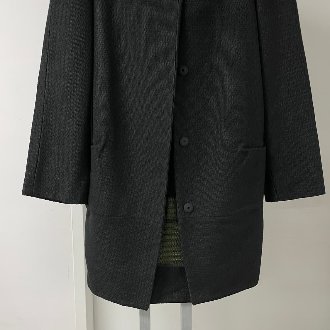 마르니 후드 코트 40(W) 상품이미지3