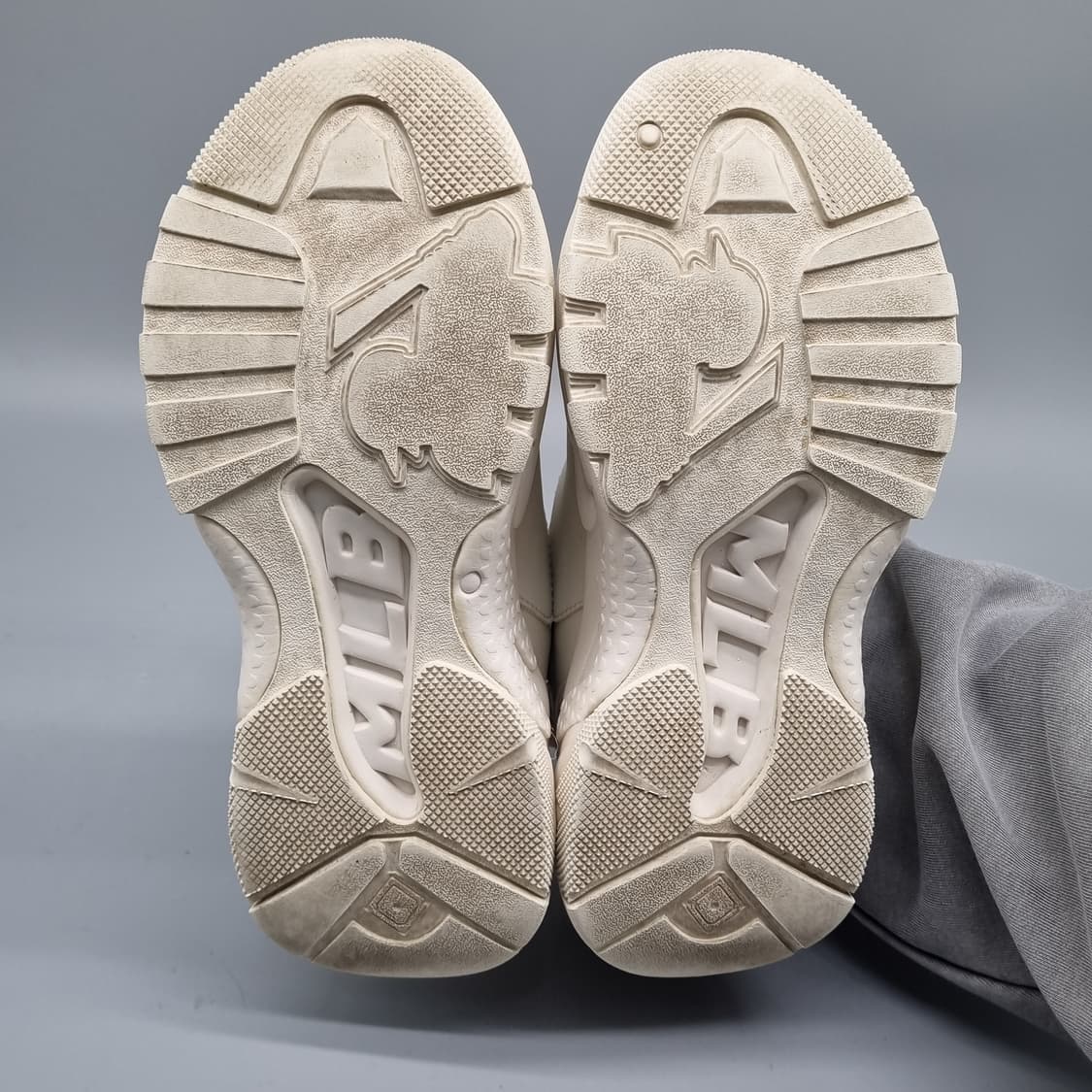 MLB 뉴욕양키스 아동운동화230 상품이미지3