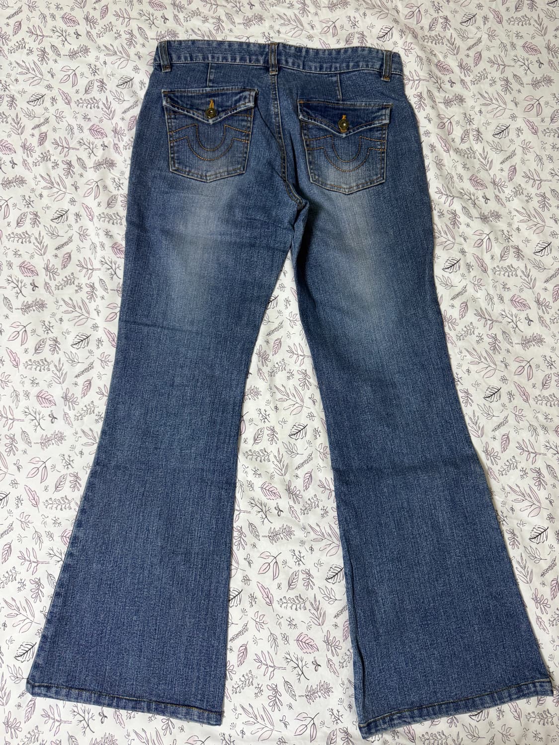 VG4 Jeans 상품이미지4