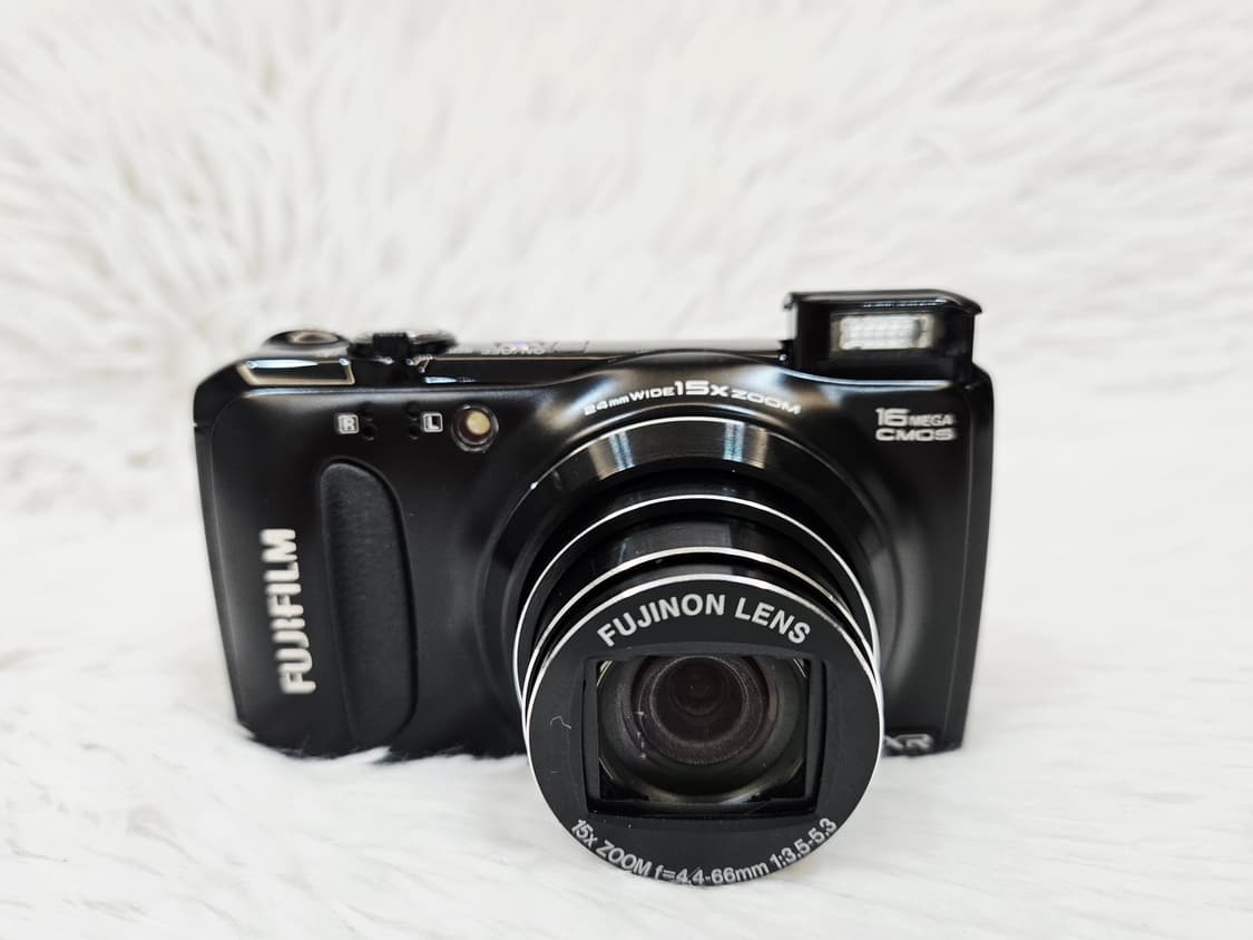 [민트] 후지 파인픽스 F660EXR 디카, 디지털카메라 판매 상품이미지1