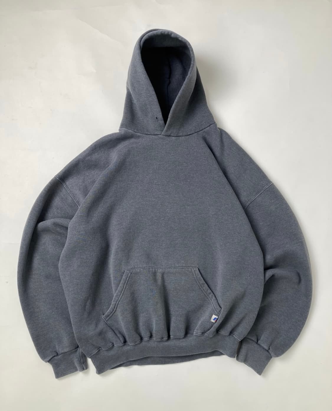 90’s Russell Hoodie XXL 상품이미지1