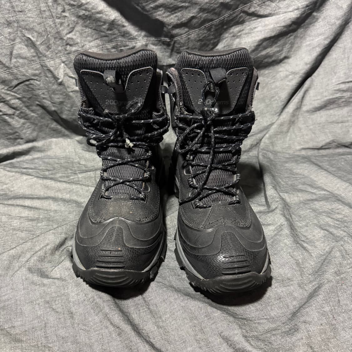 Arctic Trip Omni Heat Boots  상품이미지4