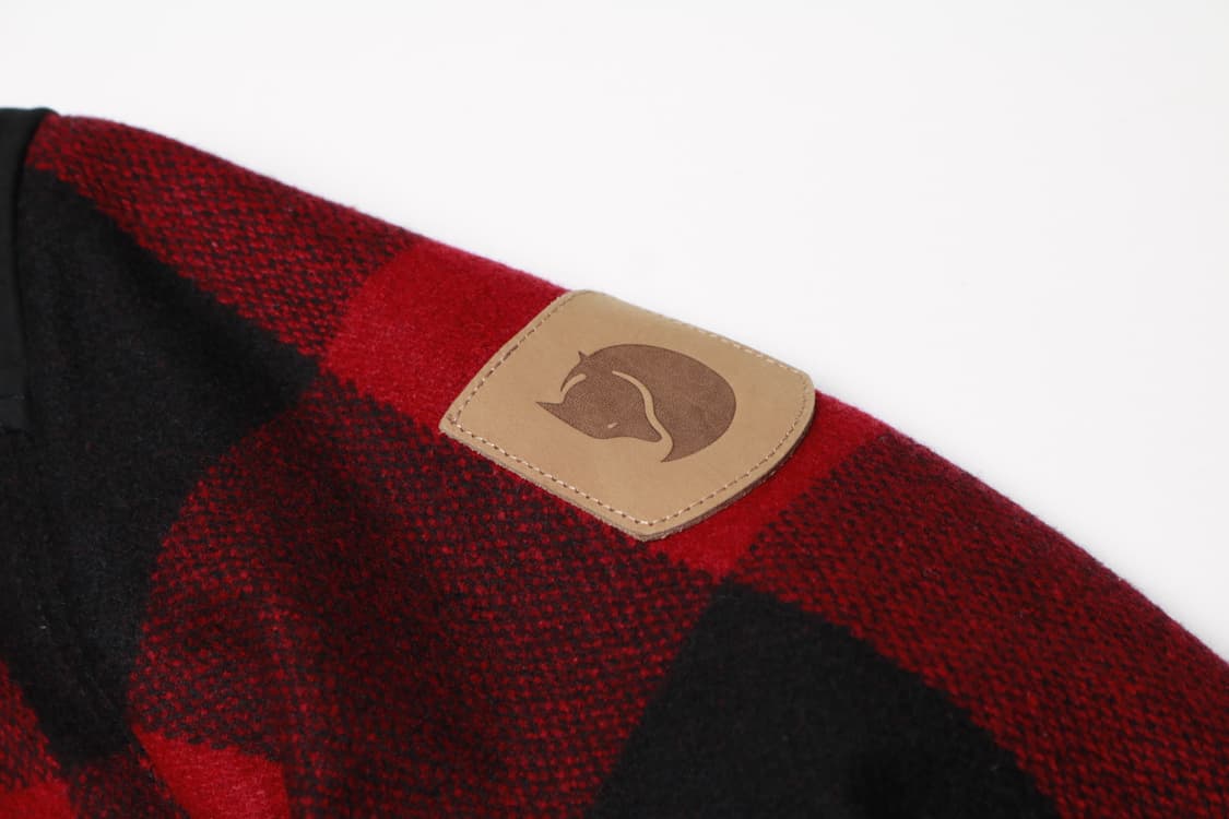 [여성 M] 피엘라벤 그린란드 리울자켓 상품이미지2