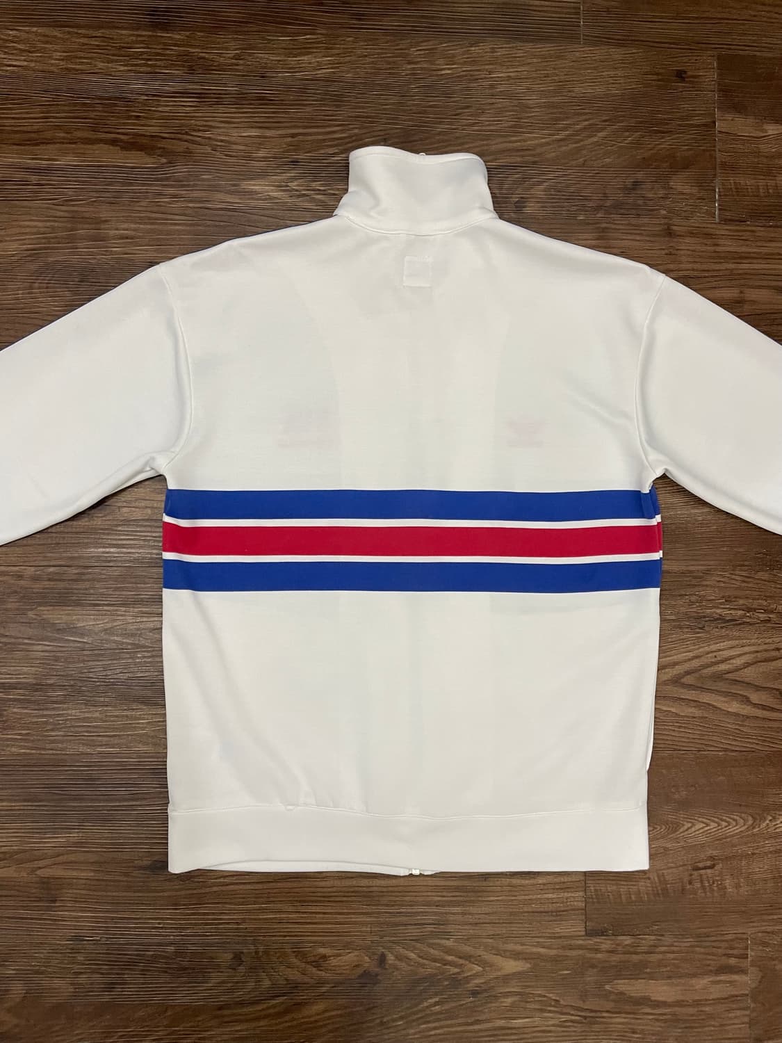 아디다스 신영국 그레이트 브리튼 설효림 트랙탑 져지 상품이미지6