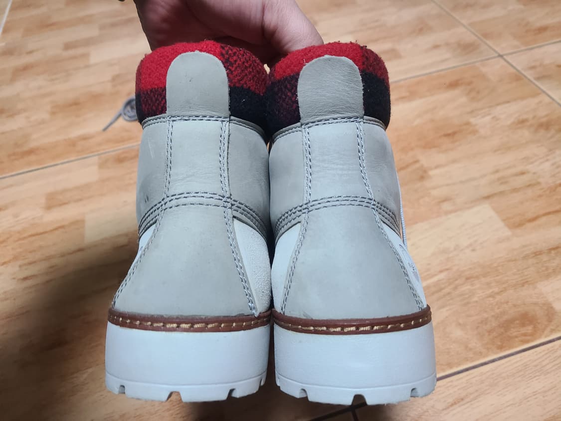 크록스 부츠 M9사이즈270(265추천) 상품이미지7