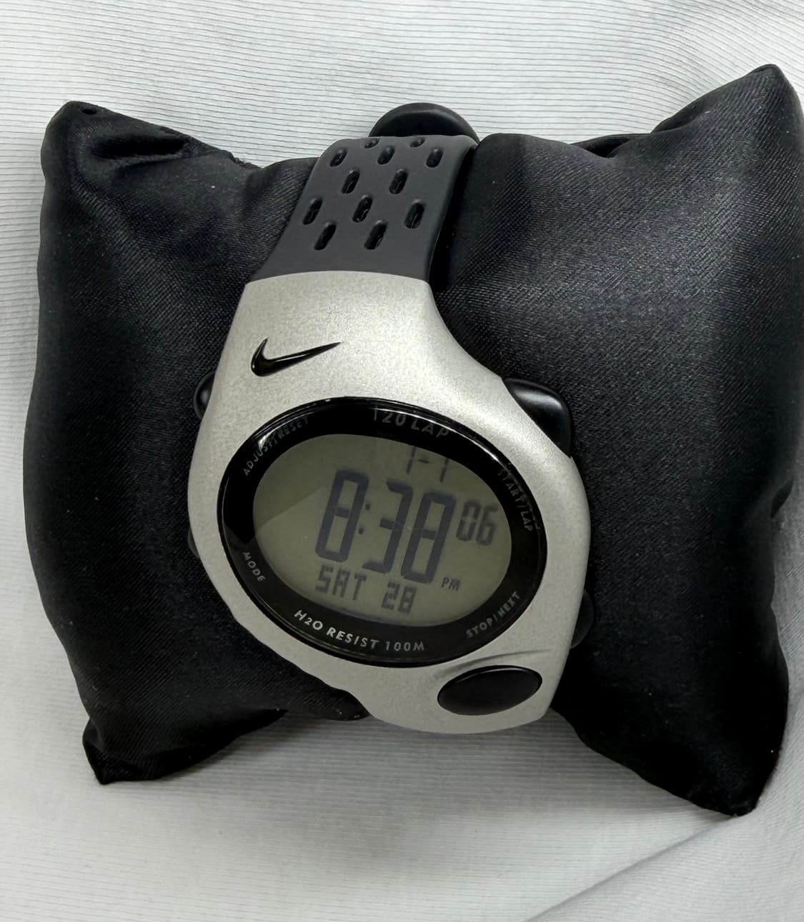 나이키 트라이엑스 시계 슈퍼멀티 120LAP 상품이미지1
