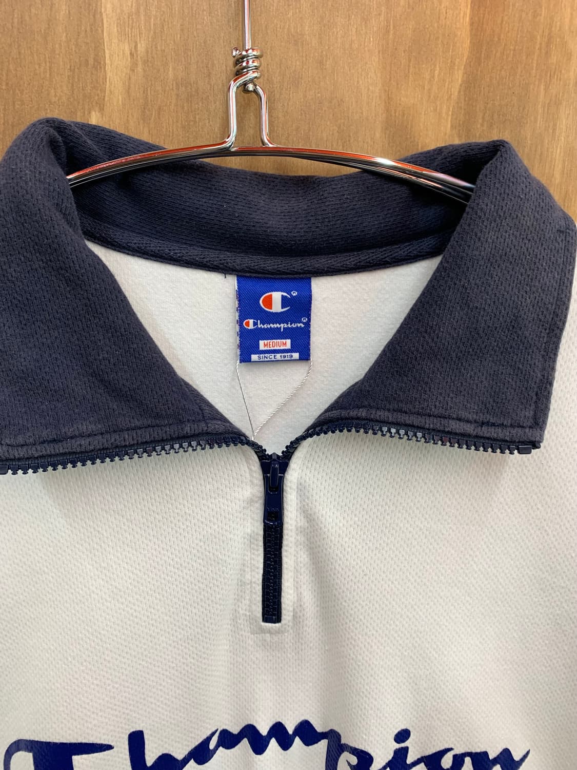 Champion 90s 올드 챔피온 반팔 티셔츠 상품이미지3