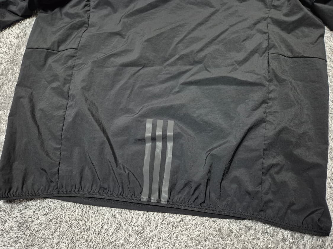 아디다스 남성 경량 후드 아노락 110 상품이미지5