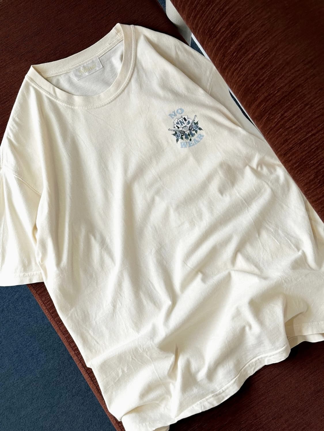 Design printing t-shirt 상품이미지2