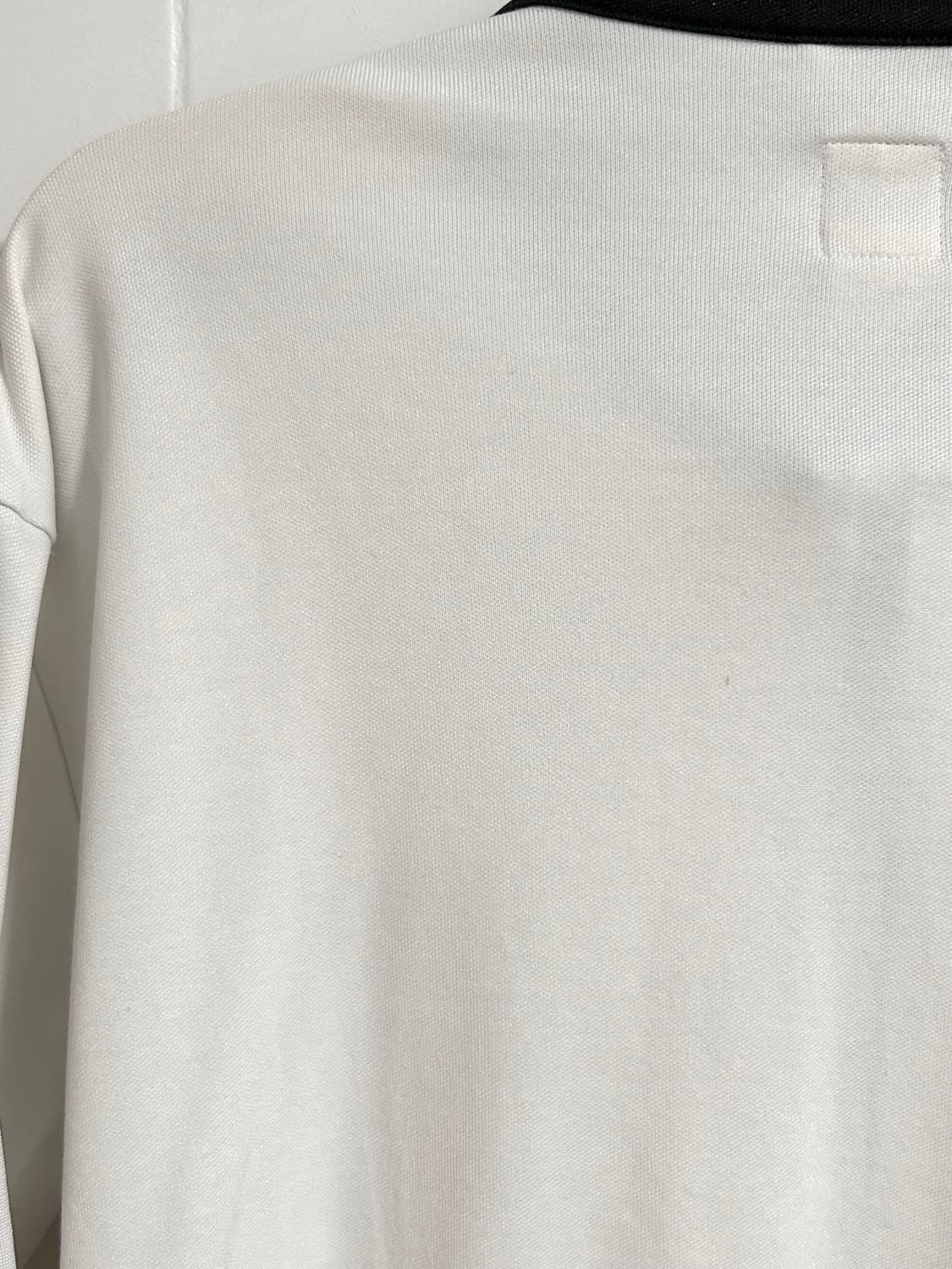 아디다스 베켄바우어 화이트블랙 져지 상품이미지6