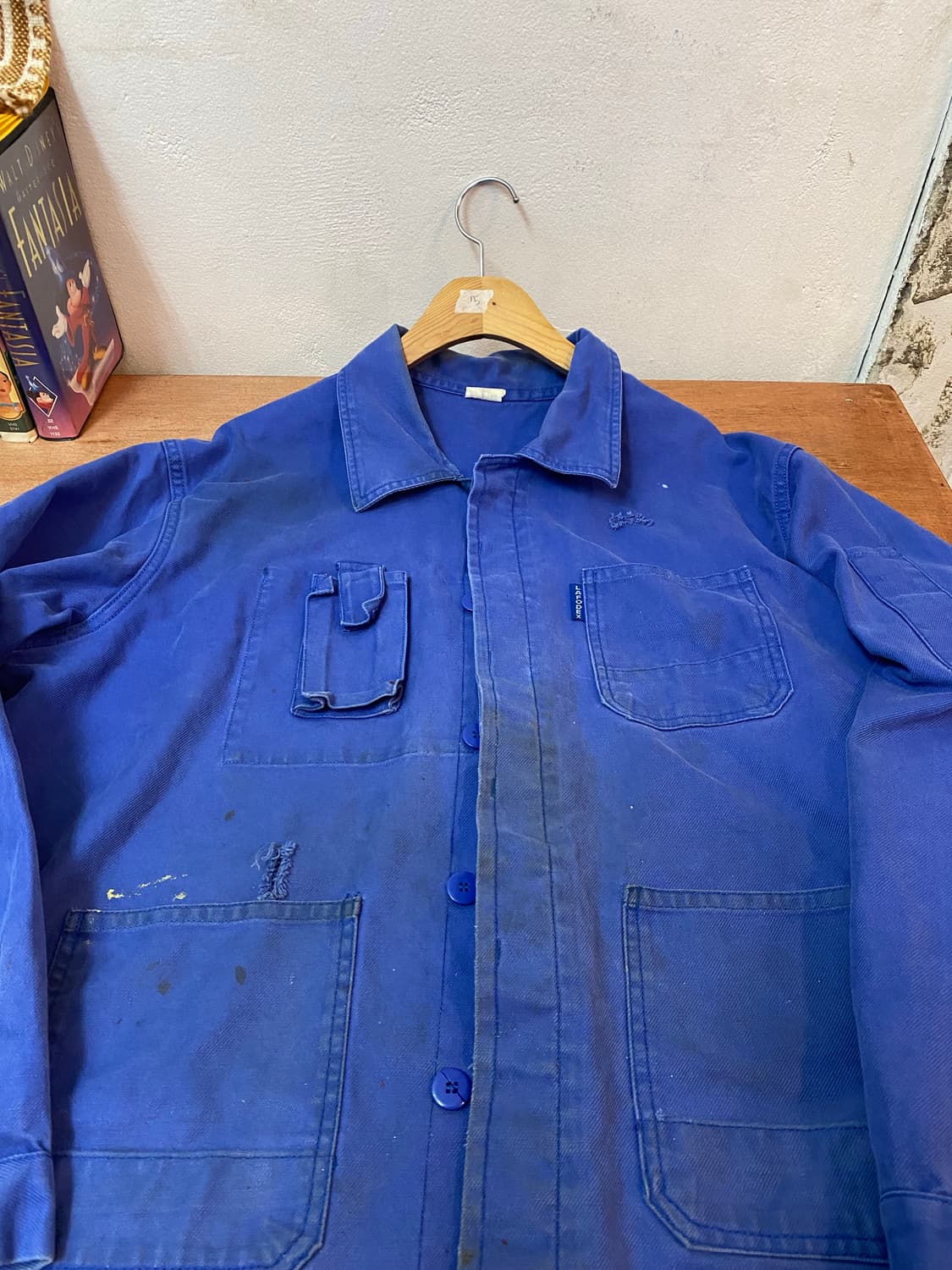 프렌치워크자켓 50 상품이미지2