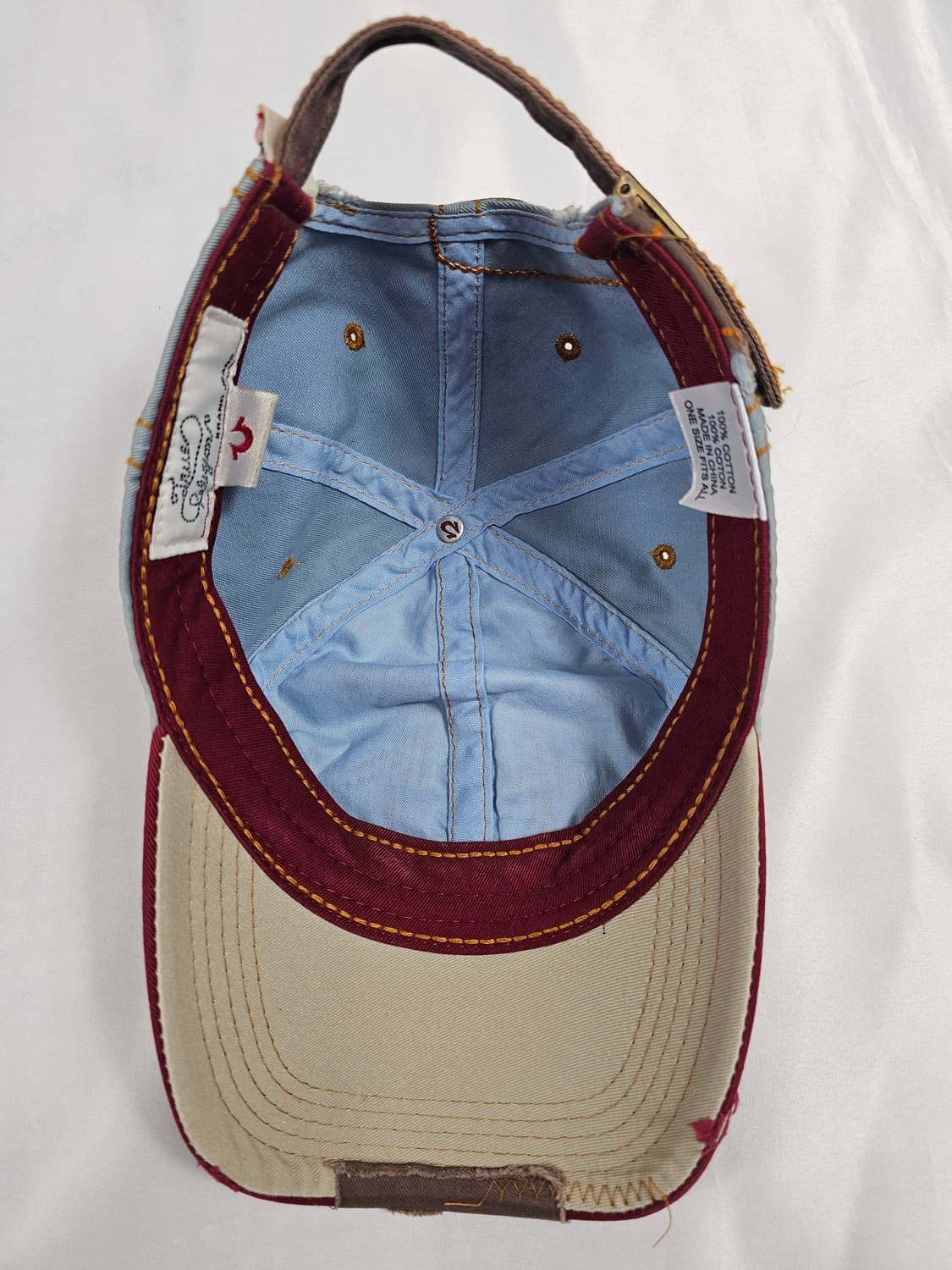 트루릴리전모자 상품이미지6