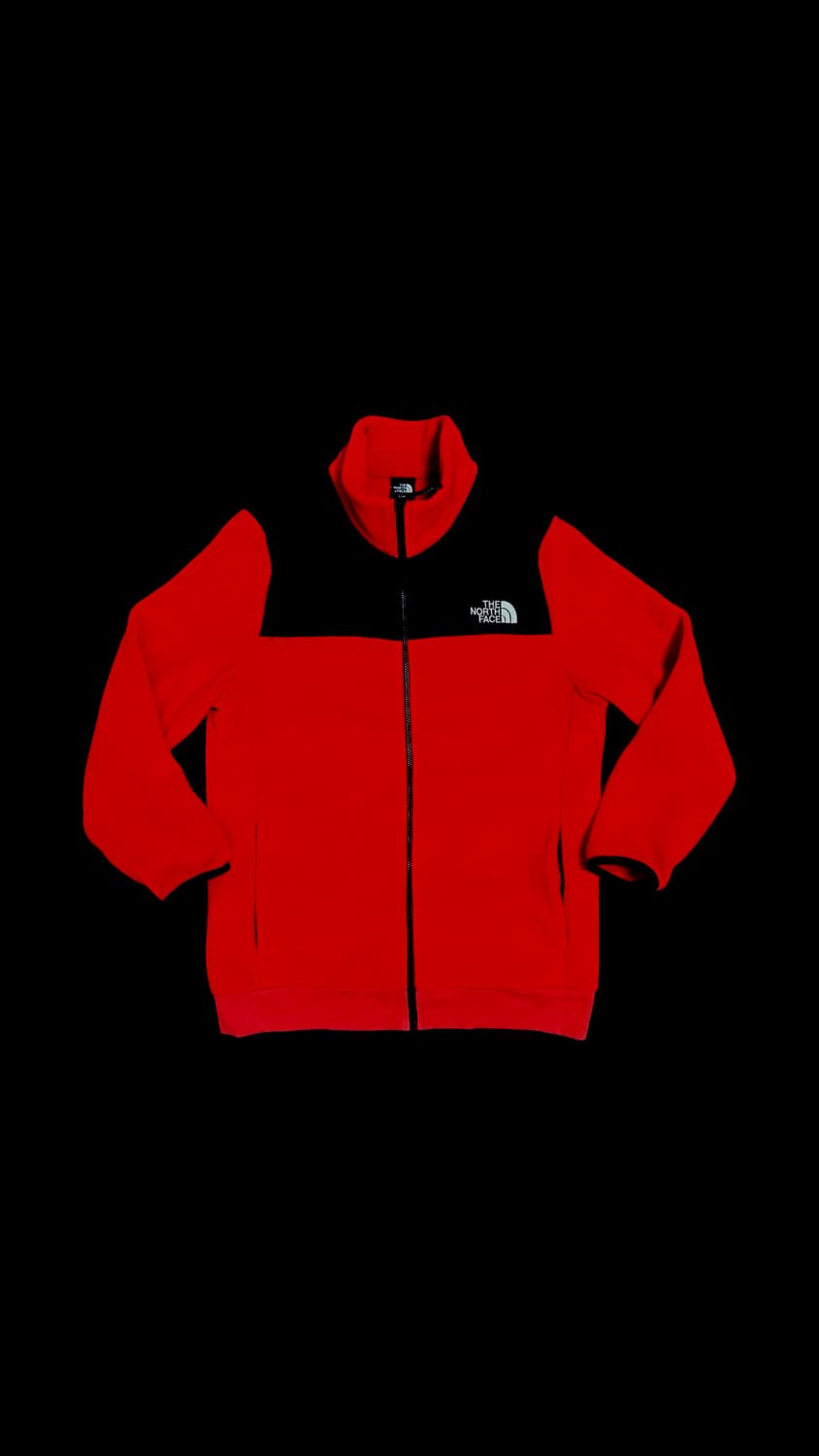 노스페이스 집업 상품이미지1