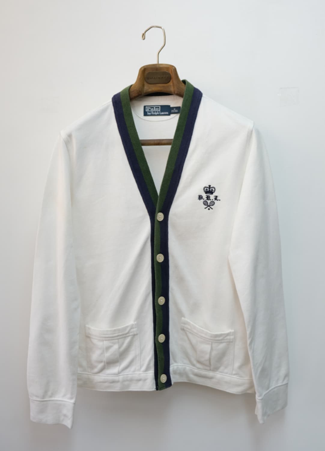 POLO RALPH LAUREN [M] 상품이미지1