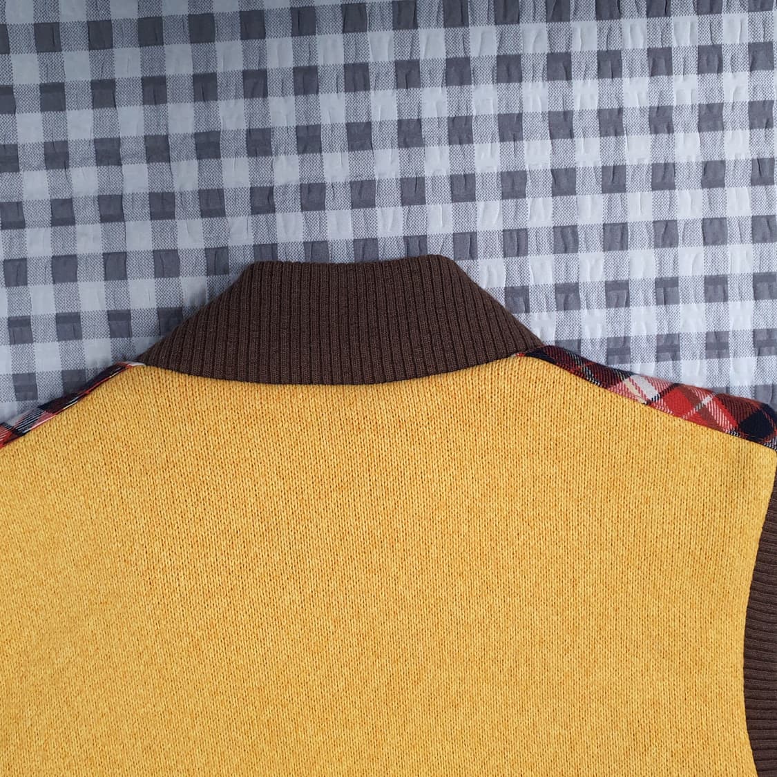 임페리얼 방풍 베스트 조끼 남자95 상품이미지7