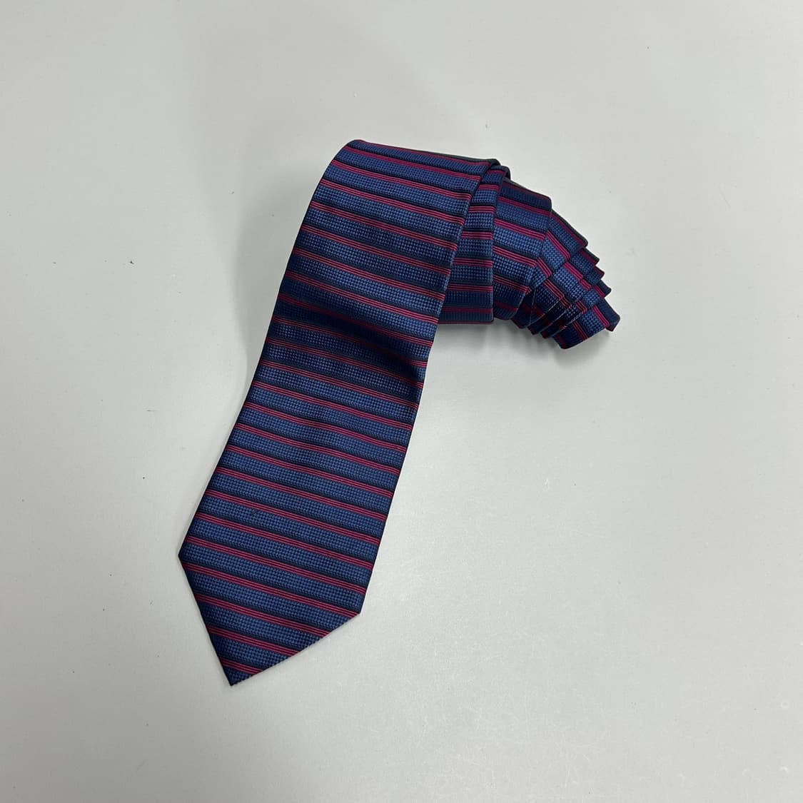 폴스미스 실크 넥타이 상품이미지1