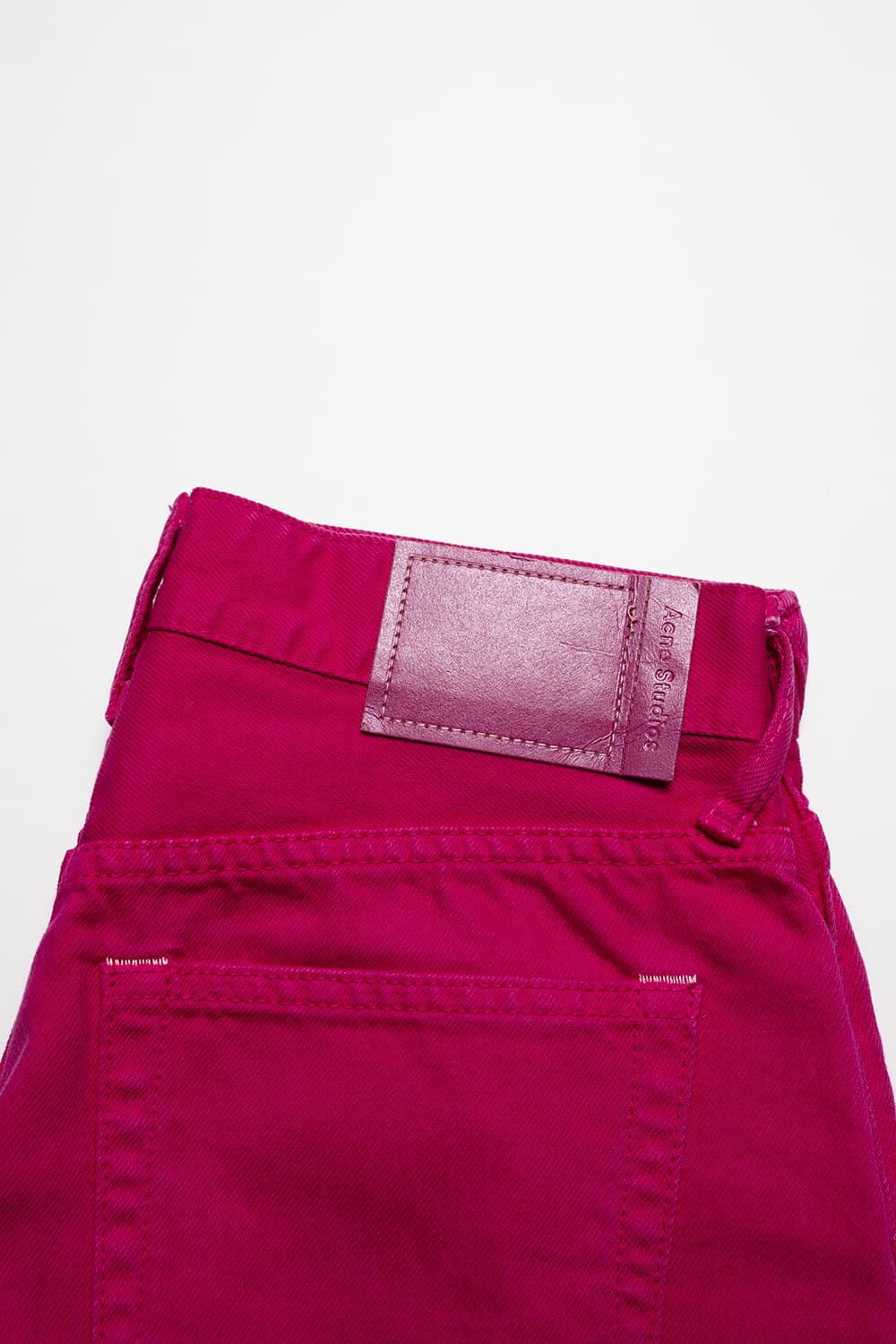 아크네 스튜디오 바지 상품이미지4